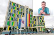 S-a stabilit ECHIPA de CONDUCERE a noului spital din Mioveni