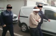 VIDEO - Violatorul din Pitești, arestat!