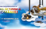 Firme și instituții din Argeș la târgul de turism de la Romexpo
