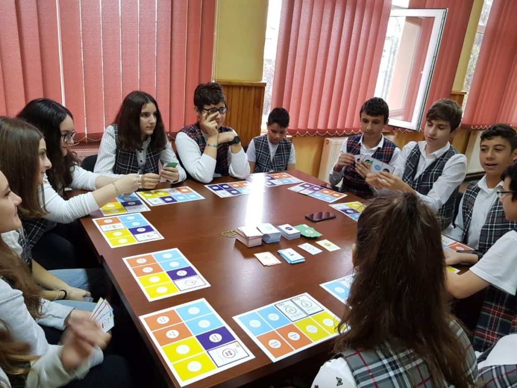 Proiect de cariere, în patru şcoli din Argeş