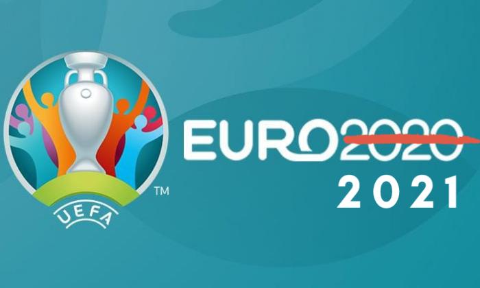Euro 2020 a fost amânat!