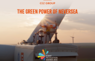 Recunoaştere internaţională pentru campania „The Green Power of NEVERSEA”, la Event Production Awards 2020