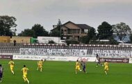 FC ARGEȘ - CS MIOVENI 2-3. CS MIOVENI S-A IMPUS ÎN DERBY-UL JUDEȚEAN