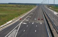 Pe Autostrada Sibiu-Pitești s-ar putea circula anul acesta