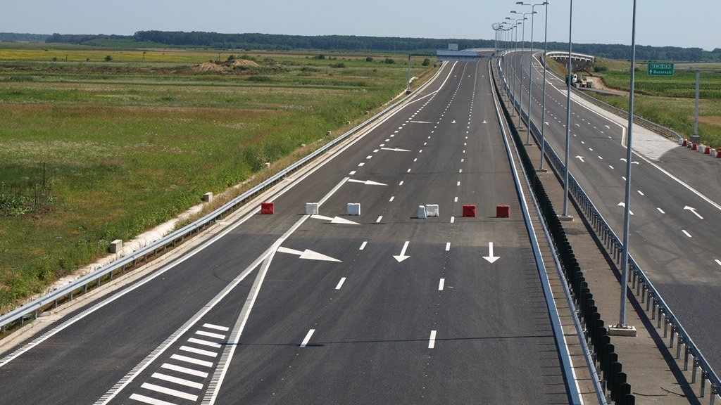 Cine a câștigat licitația istorică pentru Autostrada Sibiu - Pitești