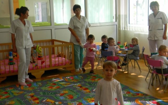 Anunț important pentru părinții care doresc să își înscrie copiii la creșele publice din Pitești