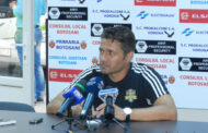 IONUȚ MOSTEANU - NOUL ANTRENOR AL FC ARGEȘ