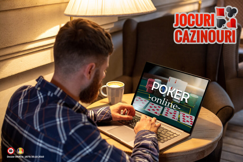 Care sunt cele mai iubite cazinouri online de către români