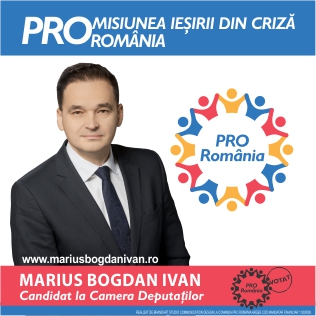 Ivan Pro Romania