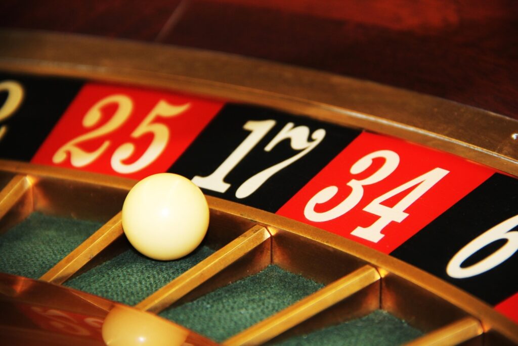 Tendințele jocurilor de noroc și pariurilor sportive din 2021