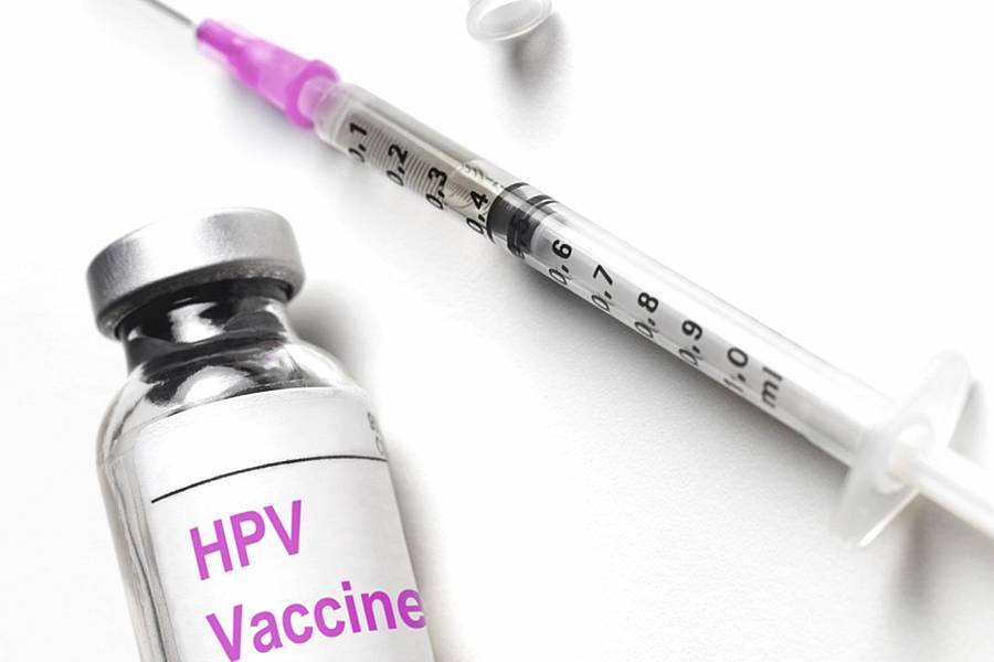 DSP Argeș nu are nicio doză de vaccin împotriva cancerului de col uterin