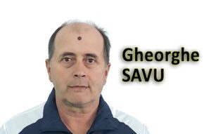 Gheorghe Savu
