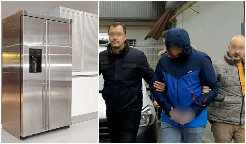 Un angajat de la Arctic a furat sute de combine frigorifice