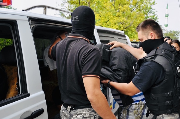 Patronul unei firme din Ștefănești a fost reținut pentru evaziune