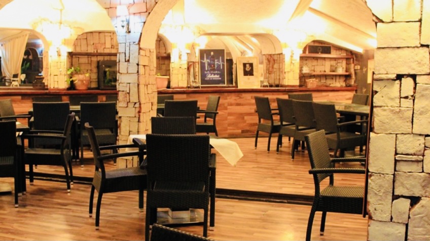 Restaurant din Pitești, executat silit din cauza datoriilor