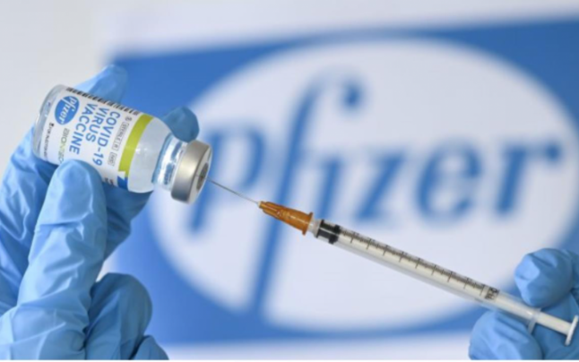 Descoperire de ultima oră despre vaccinul Pfizer