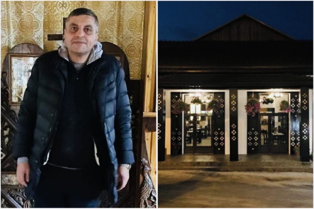 Un cunoscut om de afaceri din Pitești a fost găsit spânzurat