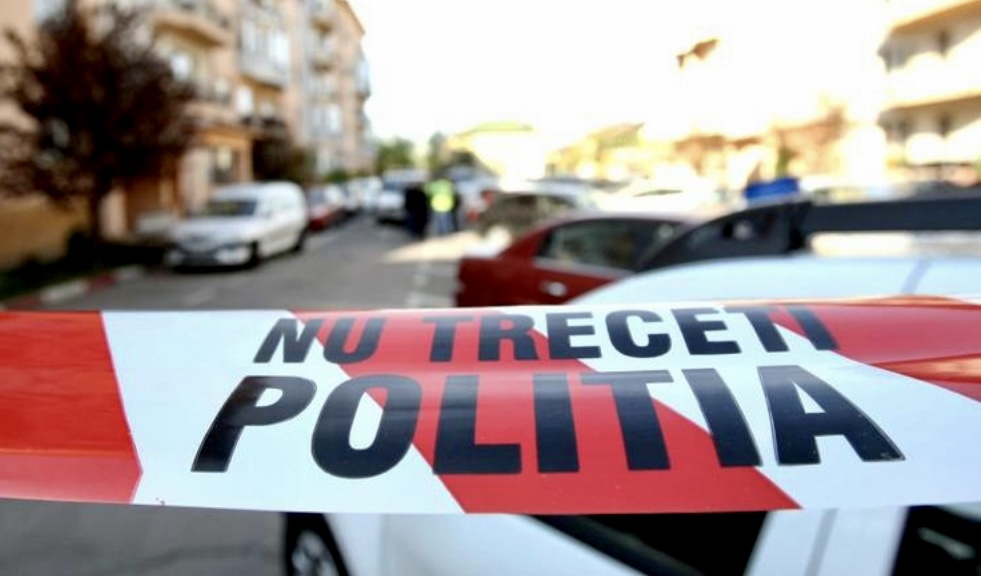 Bărbat găsit mort într-un apartament din Pitești