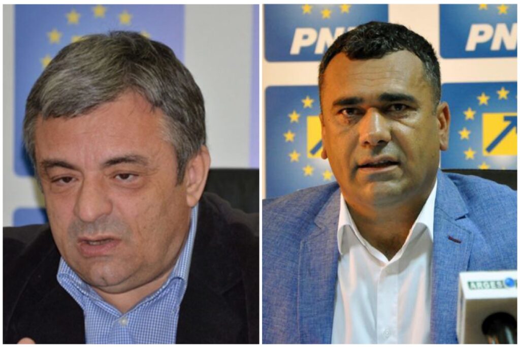 Adrian Miuțescu și Gelu Tofan, urmăriți penal de DNA!