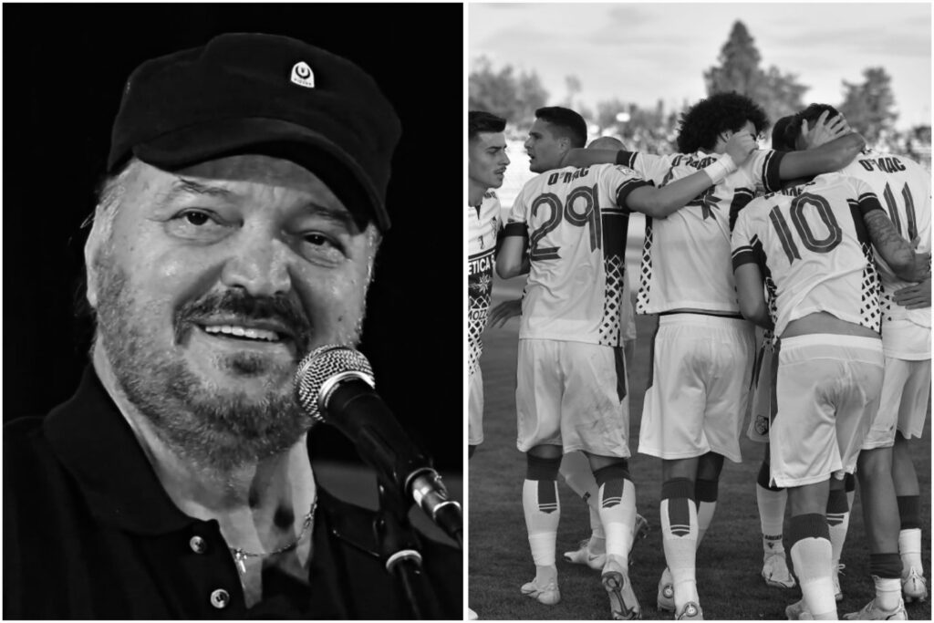 FC Argeș, în doliu după moartea lui Victor Socaciu