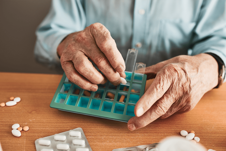 Medicamente compensate cu 90% pentru mai mulți pensionari