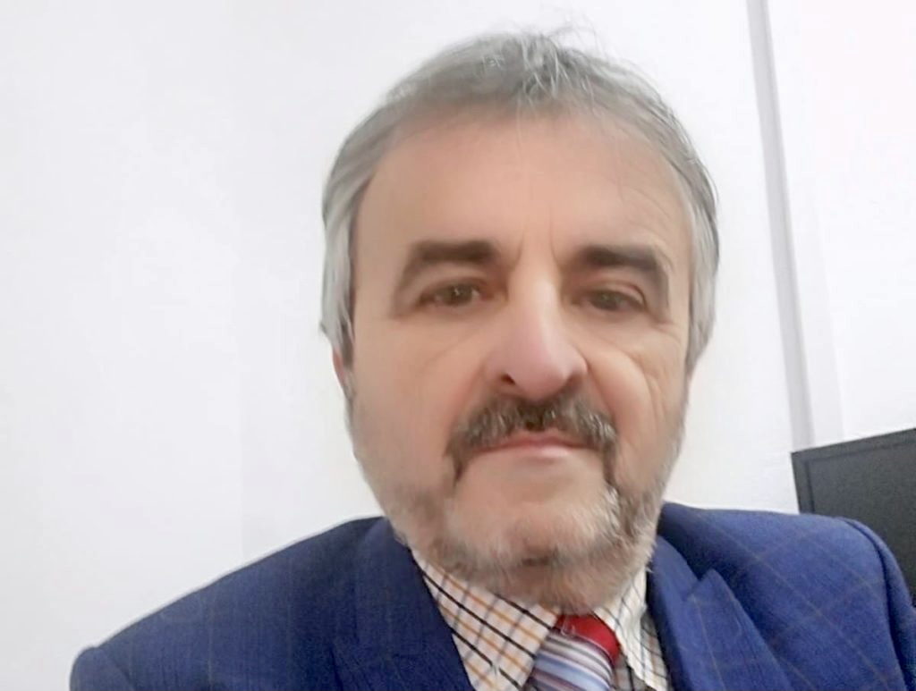 Vasile Mihăilescu despre creșterea pensiilor magistraților: 