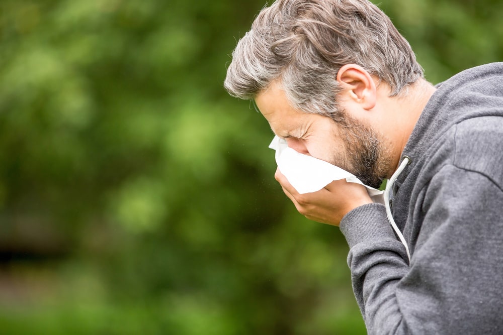 Care sunt cele mai cunoscute tipuri de alergii