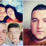 Un tânăr din Argeș a murit la 25 de ani, proaspăt căsătorit