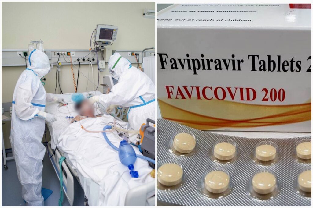 Medicamentul salvator pentru bolnavii Covid, acum în farmacii