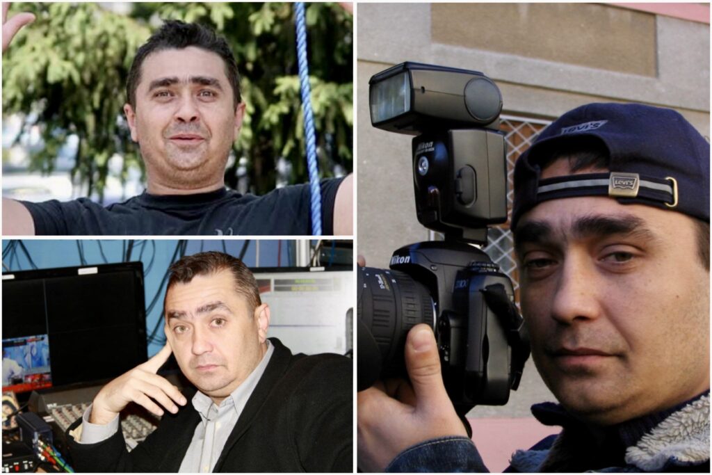 Un cunoscut jurnalist și fotograf din Pitești a fost găsit mort