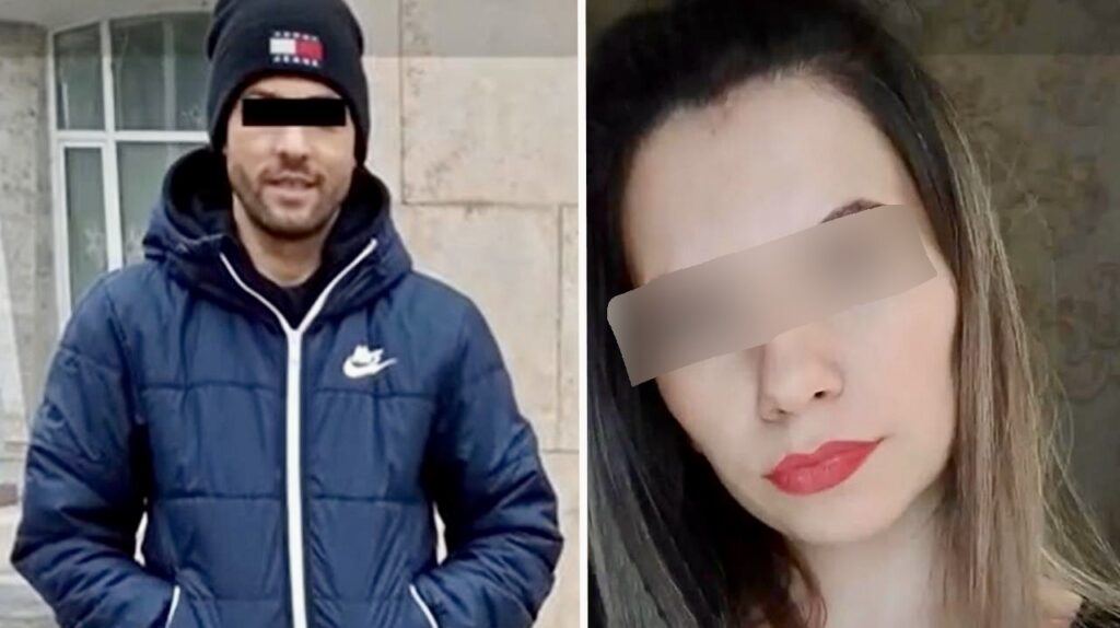 Deținutul care a încercat să se sinucidă la Mioveni își omorâse soția