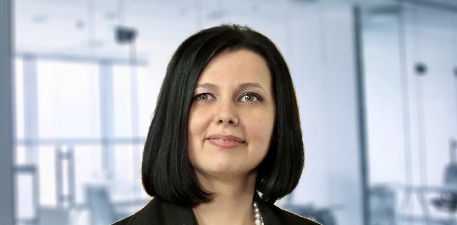 Aurelia Puiu, noul director juridic de la Dacia