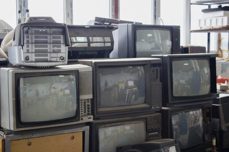 Televizoarele au fost eliminate din Programul Rabla 2022
