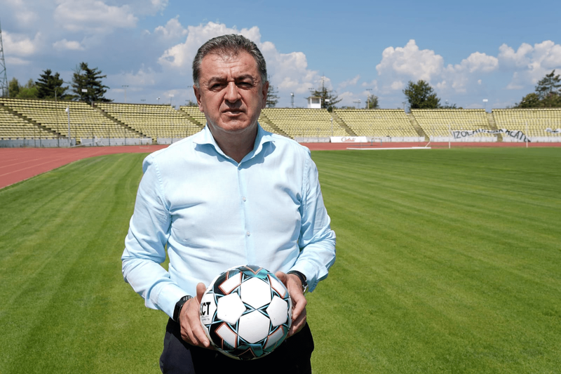 După victoria FC Argeș, primarul: Sponsorii vor sta la coadă!