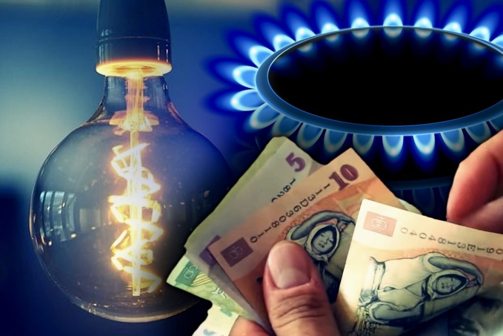 Proiect: Facturi reduse la gaze și electricitate timp de un an