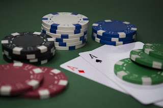 Vrei să devii expert în jocuri de noroc? Iată ce trebuie să faci pentru a le învăța secretele