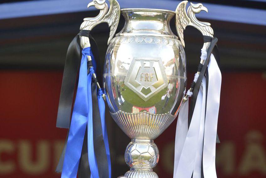 FC Argeș, cotată cu cele mai mici șanse să câștige Cupa României