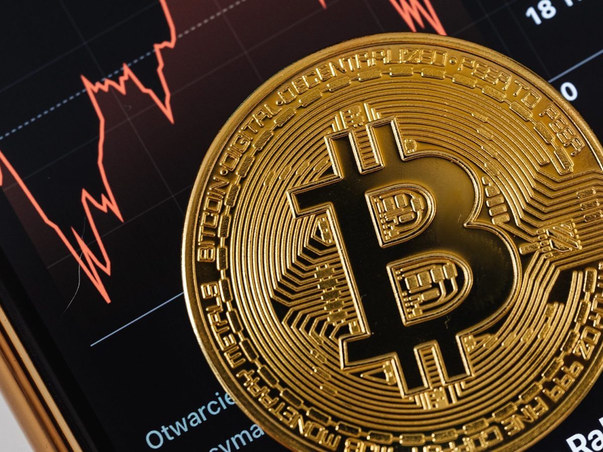 Sfaturi de investiții în criptomonede ce procent investesc în bitcoin