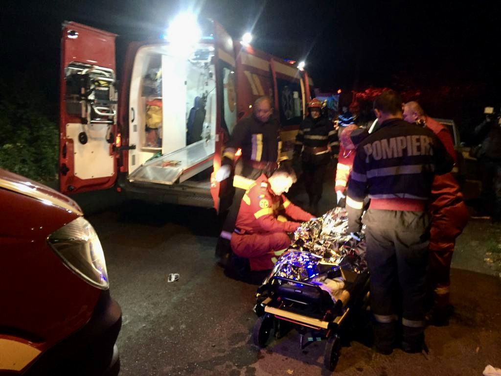 Argeș: Cutremurător! A murit în timp ce vorbea la telefon cu fiul său