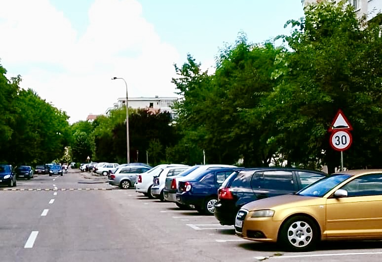 Schimbări în traficul din Pitești. Ce a decis Comisia de circulație