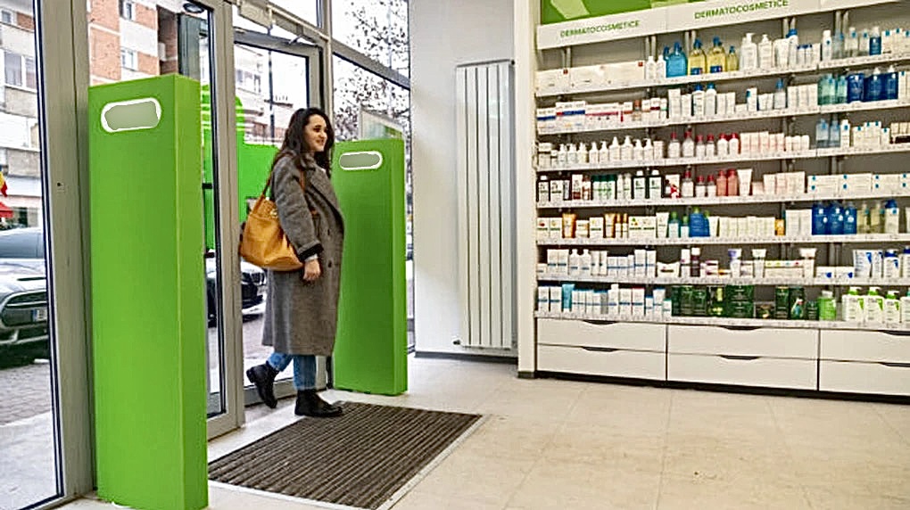 Se deschid 5 noi farmacii în Pitești, promit cele mai mici prețuri