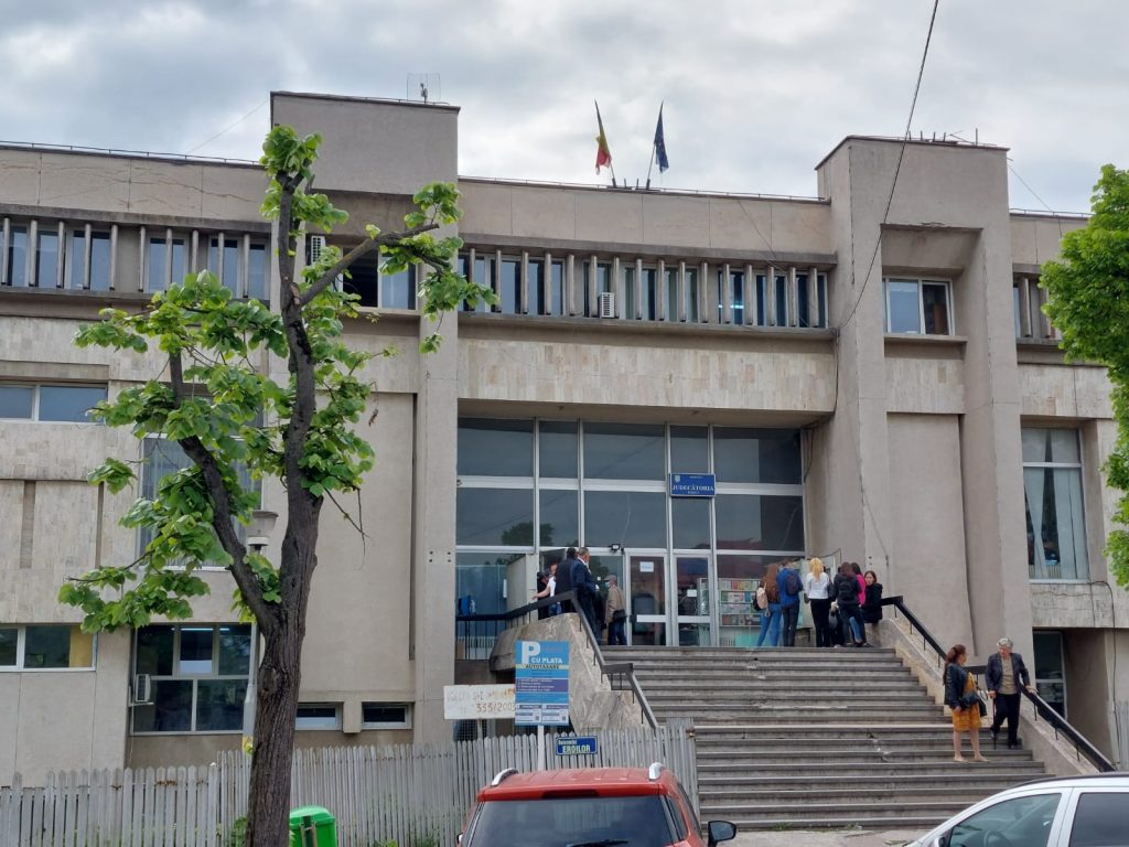 Un cetățean bulgar va fi judecat la Pitești și ar putea fi trimis la pușcărie, după aproape 5 ani de cercetări