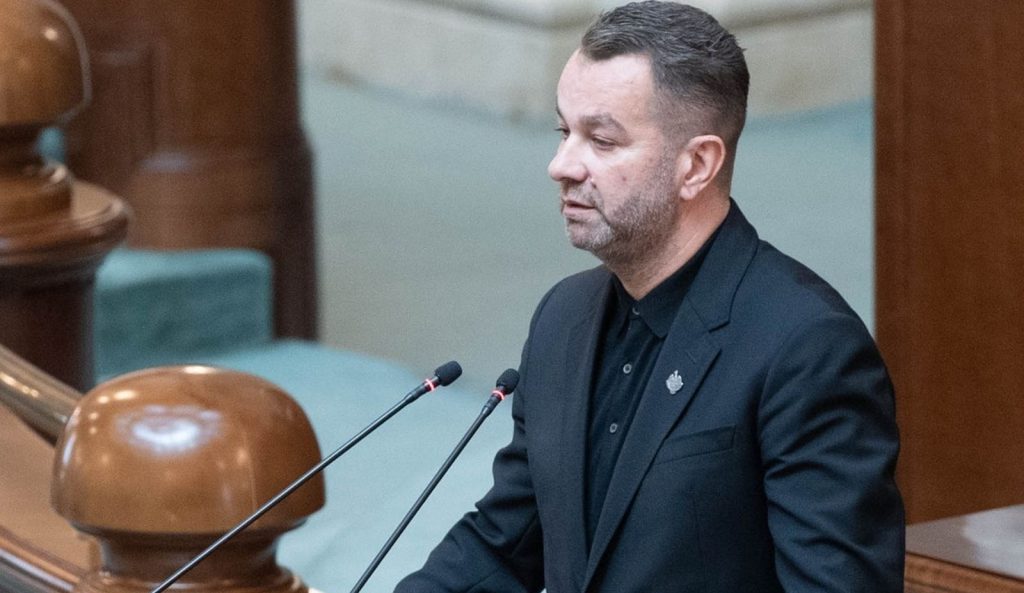 Ovidiu Puiu, senator PSD de Argeș: Reducerea dependenței de importuri e strategia câștigătoare!