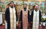 Preoți din Argeș merg să se roage pentru oameni pe un munte sacru