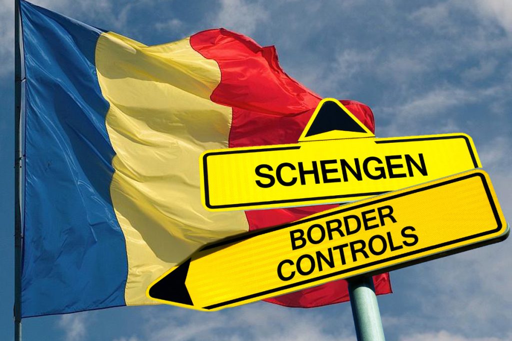 Europarlamentarii susţin primirea României în Spaţiul Schengen