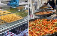 Un nou Street Food Festival în Pitești