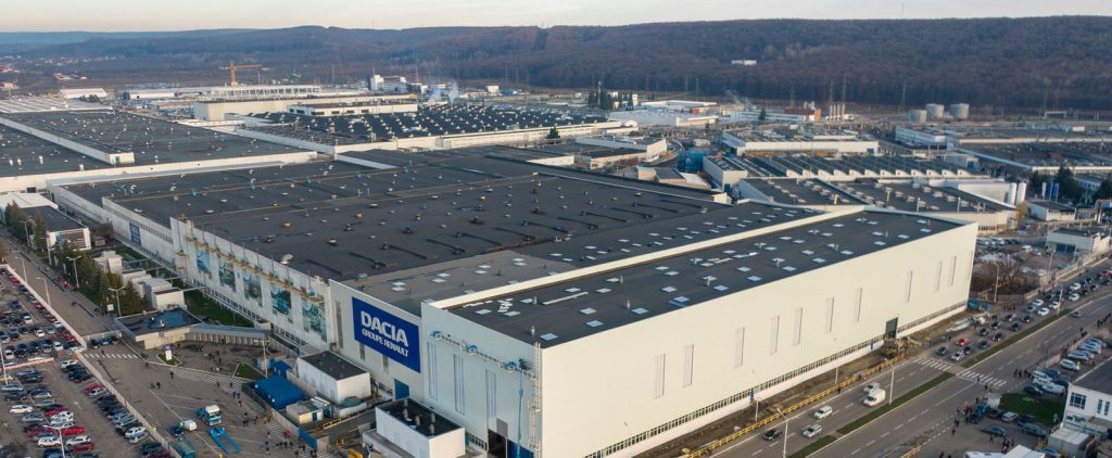 Ce se va întâmpla cu fabrica, marca Dacia și angajații de la Mioveni