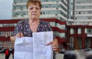 O femeie din Pitești acuză Finanțele că a lăsat-o fără pensie