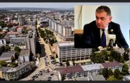 Primarul Cristian Gentea a  dat raportul la 2 ani de mandat