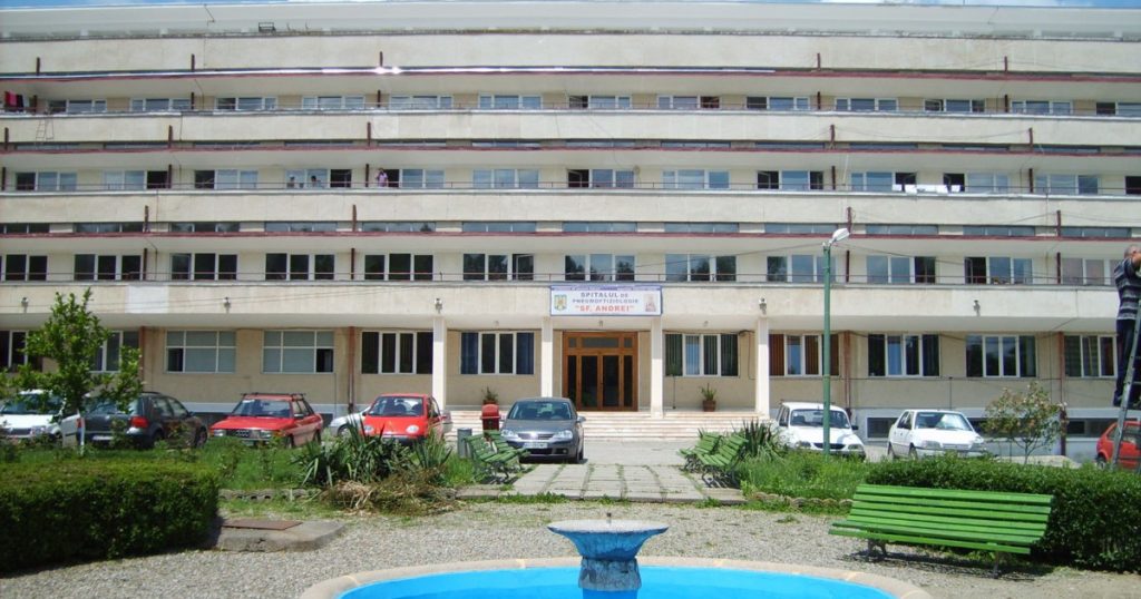 Consiliul Județean Argeș, investiție importantă într-un spital